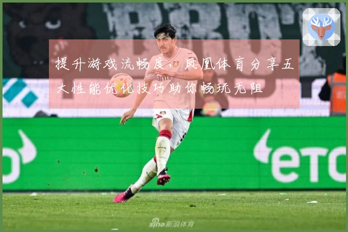 提升游戏流畅度，凤凰体育分享五大性能优化技巧助你畅玩无阻