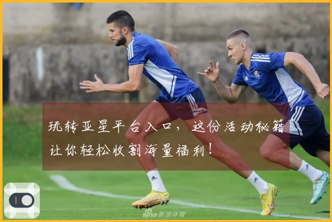 玩转亚星平台入口，这份活动秘籍让你轻松收割海量福利！