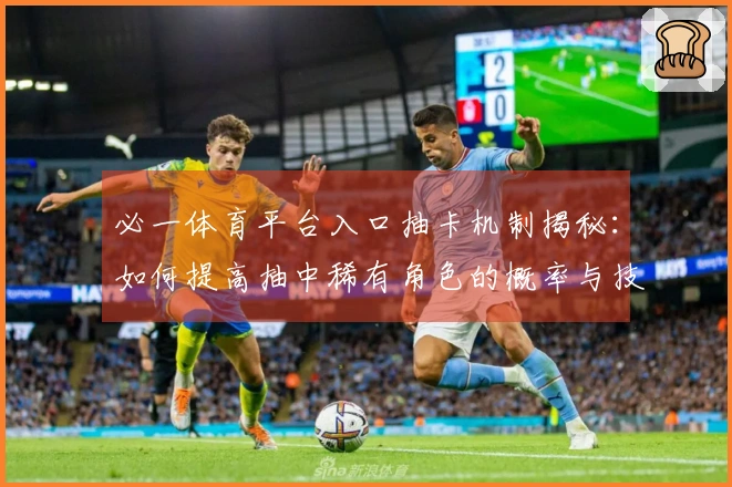 必一体育平台入口抽卡机制揭秘：如何提高抽中稀有角色的概率与技巧